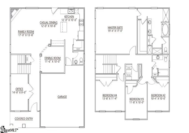 Photo 2 of Sale Pending at 301 Wakelon Dr, Greer, SC 29651 | MLS# 1587789 | Listing updated on 2026-04-17