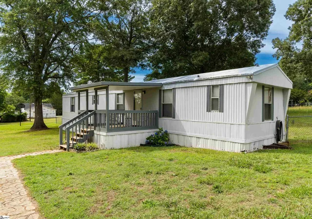 Homes for sale in Pacolet, SC | 141 Dogwood St, Pacolet, SC 29372 | MLS# 1596660