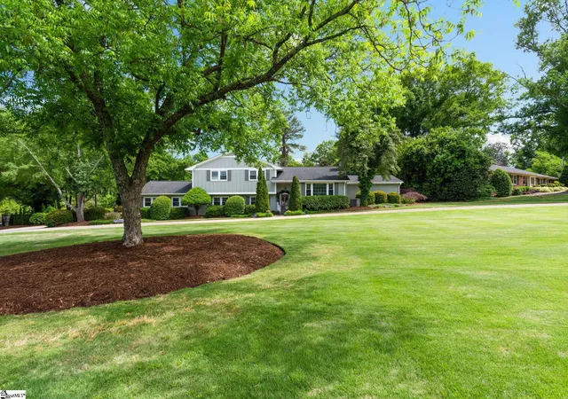 Homes for sale in Greenville, SC | 803 Parkins Mill Rd, Greenville, SC 29607 | MLS# 1590634