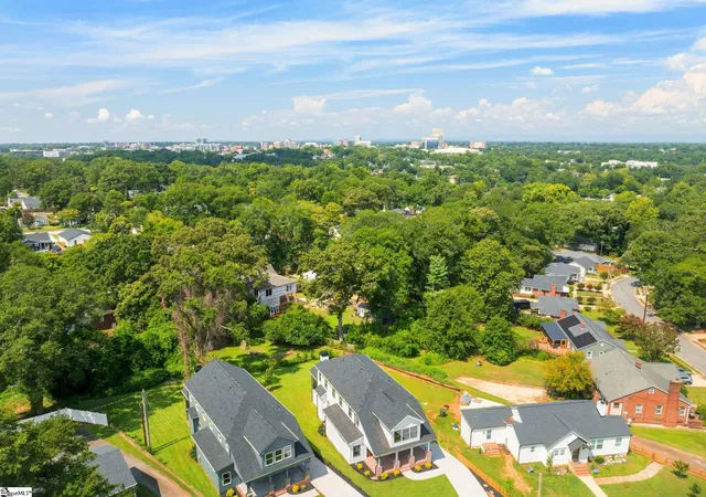 Photo 50 of Single family home for sale at 4a Maco St, Greenville, SC 29607 | MLS# 1602479 | Listing updated on 2026-09-01
