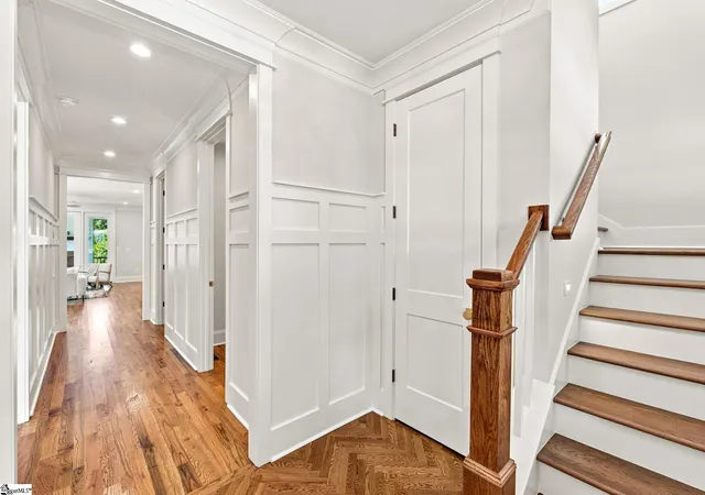 Photo 4 of Single family home for sale at 4a Maco St, Greenville, SC 29607 | MLS# 1602479 | Listing updated on 2026-09-01