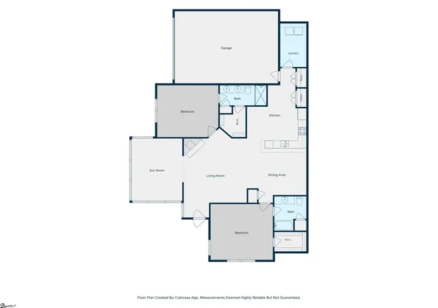 29th image of 124 Ravines Ln, Spartanburg, SC 29301 | MLS# 1594835