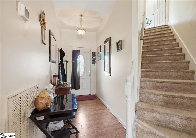 Photo 4 of Single family home for sale at 185 Williams Dr, Campobello, SC 29322 | MLS# 1600288 | Listing updated on 2026-09-11