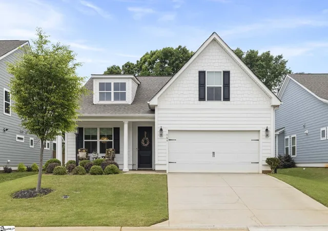 Photo 1 of Sale Pending at 564 Backacre Ct, Greer, SC 29651 | MLS# 1601489 | Listing updated on 2026-09-05