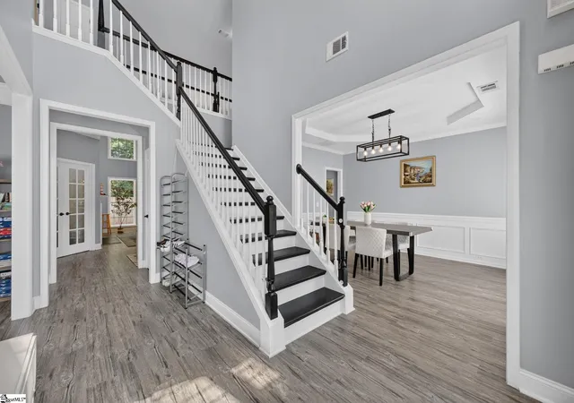 Photo 3 of Sale Pending at 513 Adeline Ct, Simpsonville, SC 29681 | MLS# 1598009 | Listing updated on 2026-10-07