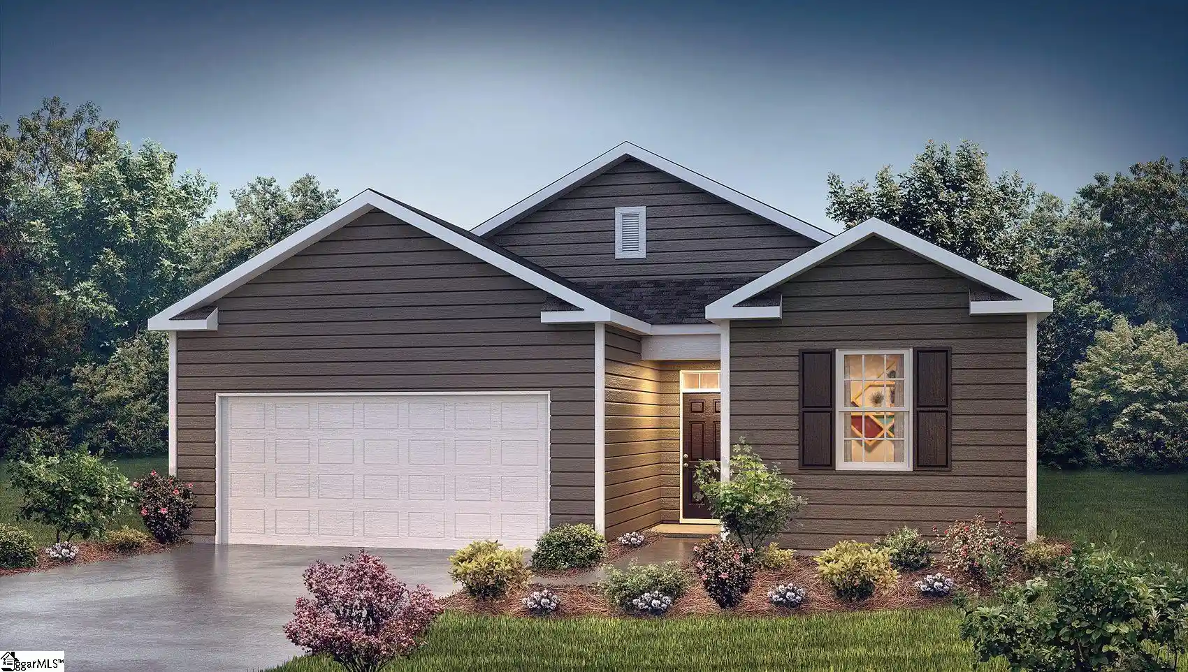 Single family home for sale at 126 Depot Cir, Greenwood, SC 29646 | MLS# 1607274