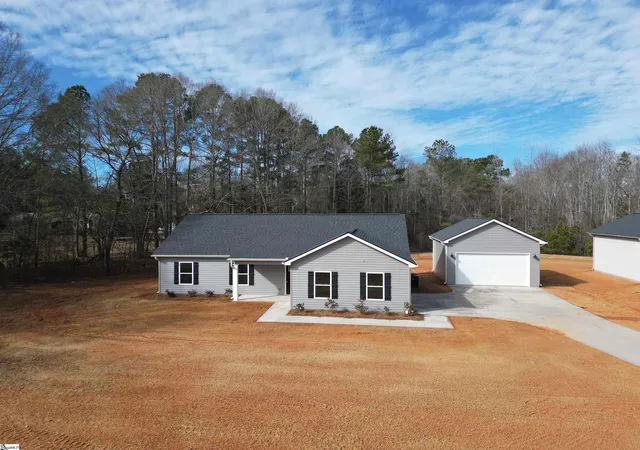 1st image of 10002 Hwy 252, Ware Shoals, SC 29692 | MLS# 1577205