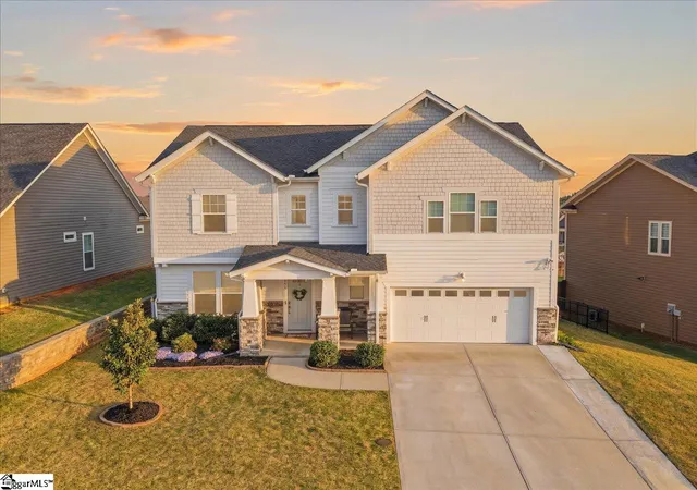 1st image of 303 Durness Dr, Simpsonville, SC 29681 | MLS# 1587454