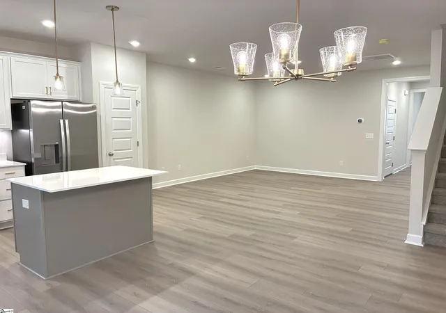 Photo 4 of Townhouse for sale at 250 Taylor Woods Ct, Greenville, SC 29607 | MLS# 1592257 | Listing updated on 2026-08-06