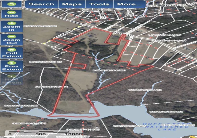 1st image of 100 Gunter Rd, Piedmont, SC 29673 | MLS# 1585685