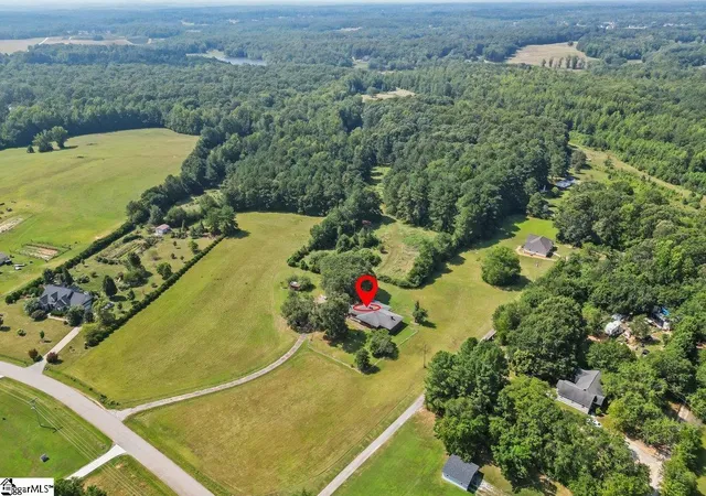 5th image of 100 Gunter Rd, Piedmont, SC 29673 | MLS# 1585685