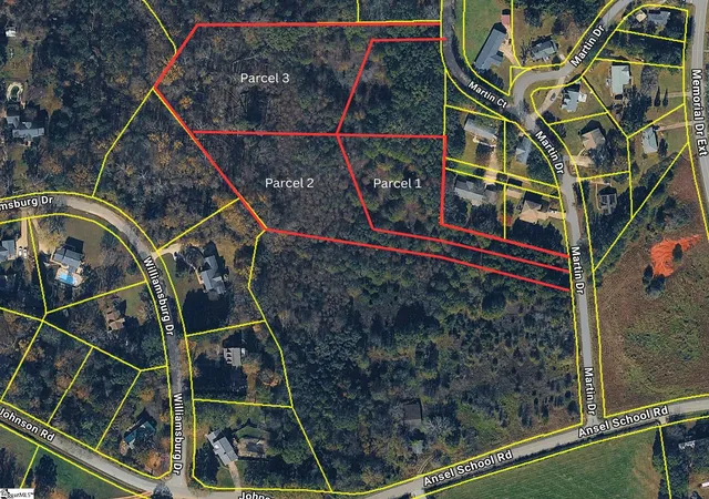 1st image of 1290 Ansel School Rd, Greer, SC 29651 | MLS# 1593815