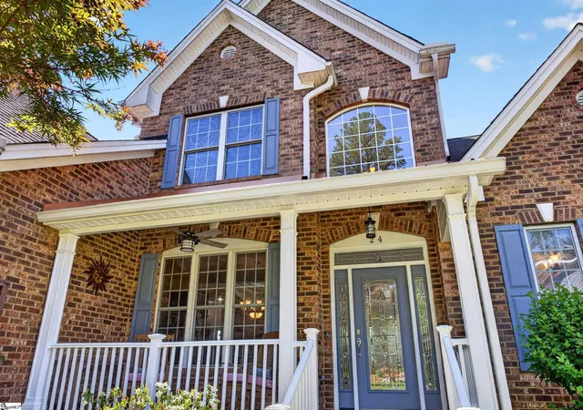 Photo 3 of Single family home for sale at 24 Laurelcrest Ln, Travelers Rest, SC 29690 | MLS# 1592247 | Listing updated on 2026-09-08