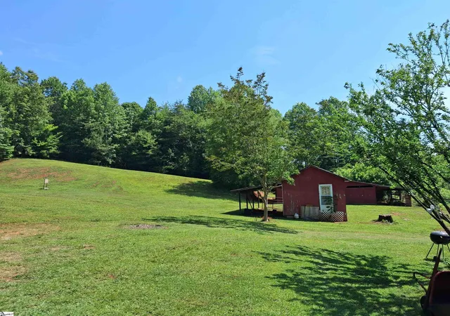 Photo 1 of Land for sale at 1549 Midway Rd, Pickens, SC 29671 | MLS# 1592459 | Listing updated on 2026-09-10