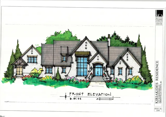 3rd image of 10 Donatello Ct #Lot 94, Greenville, SC 29609 | MLS# 1578438
