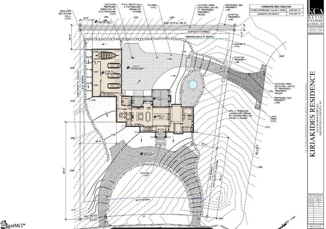 4th image of 10 Donatello Ct #Lot 94, Greenville, SC 29609 | MLS# 1578438