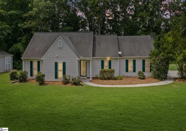 Homes for sale in Williamston, SC | 465 Boiter Rd, Williamston, SC 29697 | MLS# 1597207