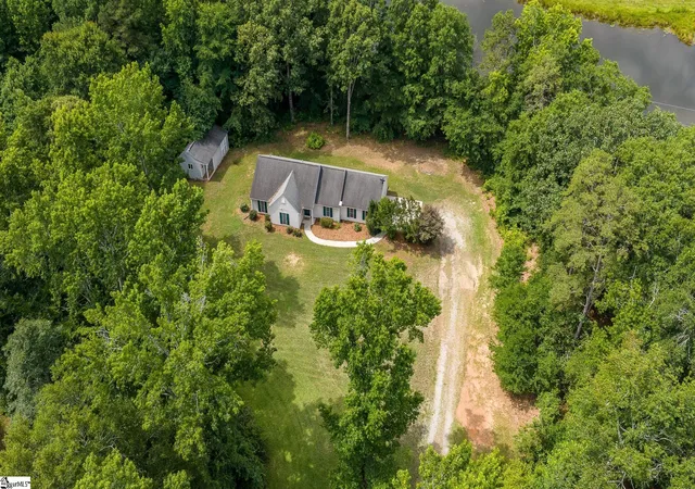 Homes for sale in Williamston, SC | 465 Boiter Rd, Williamston, SC 29697 | MLS# 1597207