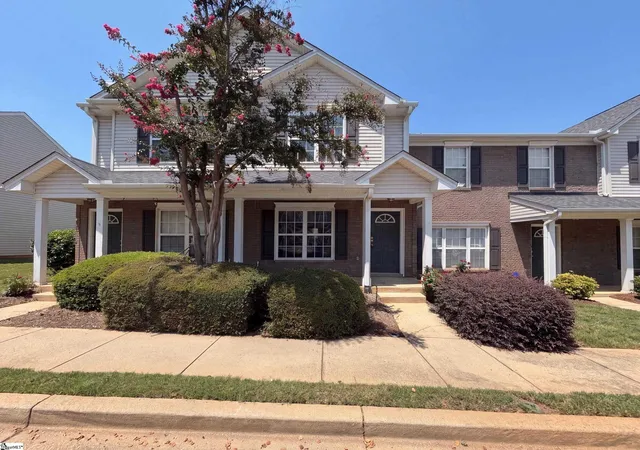 Photo 1 of Townhouse for sale at 615 Graythorn Ln, Greenville, SC 29607 | MLS# 1600437 | Listing updated on 2026-08-11