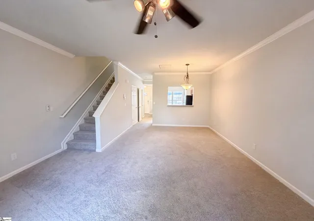 Photo 3 of Townhouse for sale at 615 Graythorn Ln, Greenville, SC 29607 | MLS# 1600437 | Listing updated on 2026-08-11