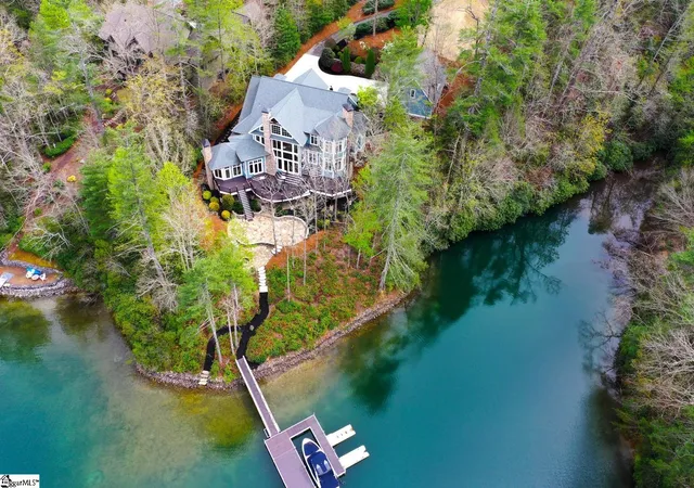 1st image of 134 Teaberry Ln, Sunset, SC 29685 | MLS# 1587472