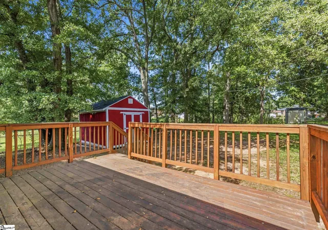 Photo 3 of Single family home for sale at 711 Hellams St, Fountain Inn, SC 29644 | MLS# 1595786 | Listing updated on 2026-08-23