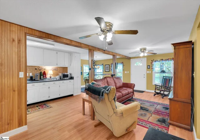 Homes for sale in Cleveland, SC | 153 Anders Camp Rd, Cleveland, SC 29635 | MLS# 1592297
