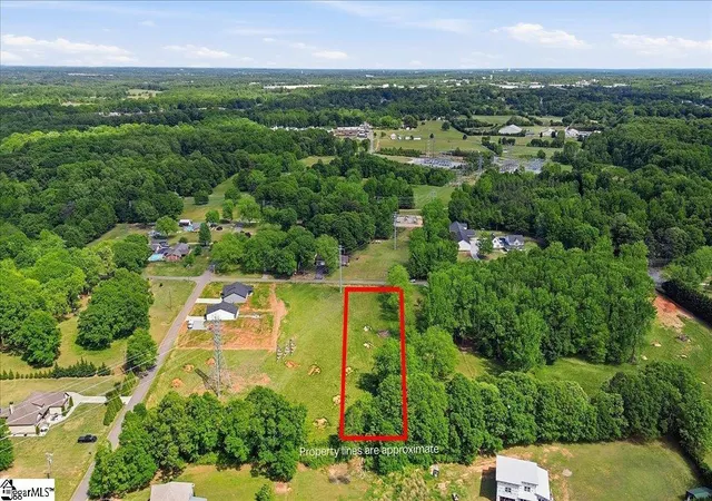 11th image of 230 Wedgewood Rd, Inman, SC 29349 | MLS# 1589116
