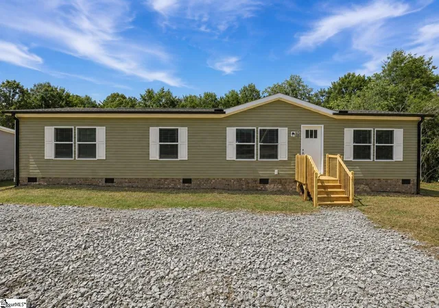 Photo 1 of Sale Pending at 169 B D Johnston Rd, Central, SC 29630 | MLS# 1600155 | Listing updated on 2026-08-21