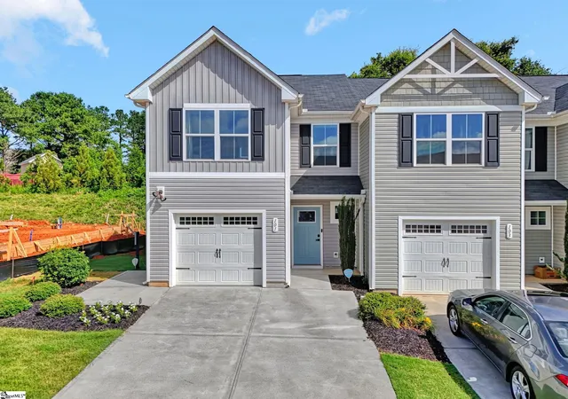 Photo 1 of Townhouse for sale at 101 Sarnesfield Wy, Greenville, SC 29605 | MLS# 1596383 | Listing updated on 2026-07-01