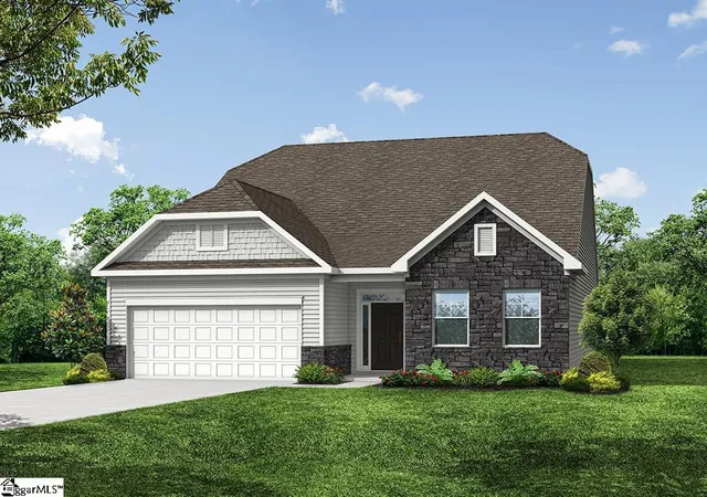 Photo 1 of Single family home for sale at 1125 Stable Wy, Landrum, SC 29356 | MLS# 1598048 | Listing updated on 2026-08-24