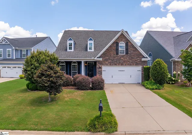 Photo 1 of Single family home for sale at 12 Weston Brook Wy, Greenville, SC 29607 | MLS# 1598456 | Listing updated on 2026-09-11