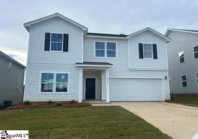 Photo 1 of Sale Pending at 200 Gumwood Cir, Gaffney, SC 29341 | MLS# 1589597 | Listing updated on 2026-09-01
