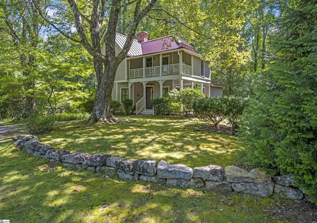 1st image of 520 Esseola St, Saluda, NC 28773 | MLS# 1602078