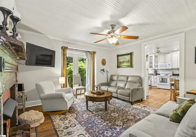 5th image of 520 Esseola St, Saluda, NC 28773 | MLS# 1602078