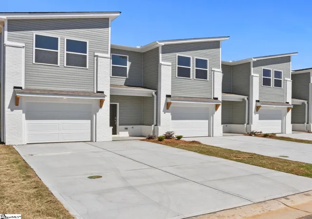 Homes for sale in Greenville, SC | 115 Derwent Trl #lot 45, Greenville, SC 29605 | MLS# 1577031