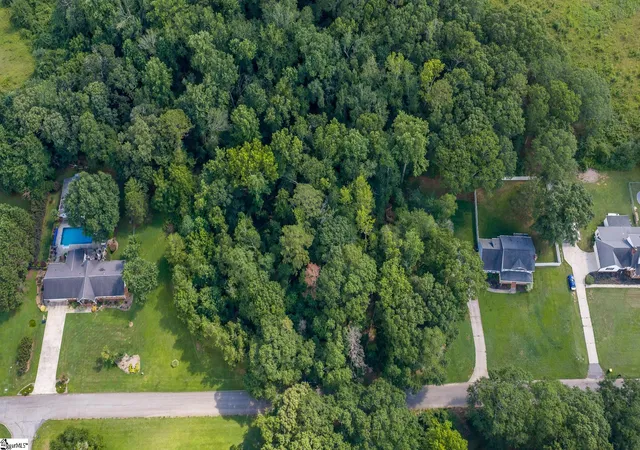 Photo 4 of Land for sale at 105 Jameson Dr #Lot 3, Piedmont, SC 29673 | MLS# 1598013 | Listing updated on 2026-09-20