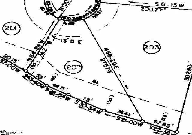 2nd image of 102 Peninsula Dr, Laurens, SC 29360 | MLS# 1592343
