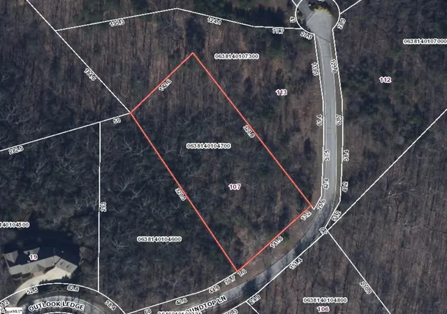 6th image of 107 Roundtop Ln, Landrum, SC 29356 | MLS# 1445418