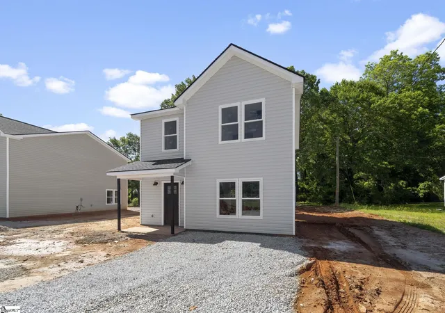 Homes for sale in Honea Path, SC | 704 Laurel St, Honea Path, SC 29654 | MLS# 1594002