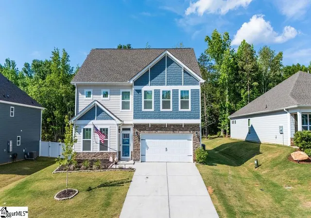 Homes for sale in Pendleton, SC | 117 Gretta Trl, Pendleton, SC 29670 | MLS# 1592639