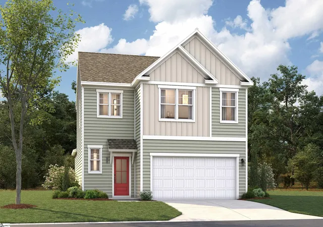 Photo 1 of Single family home for sale at 116 River Knoll Dr #LOT 1052, Easley, SC 29640 | MLS# 1600565 | Listing updated on 2026-08-23