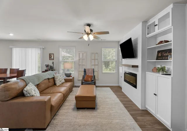 Photo 3 of Sale Pending at 105 Brooks Rd, Laurens, SC 29360 | MLS# 1600678 | Listing updated on 2026-09-14