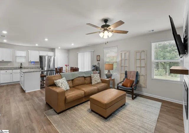 Photo 3 of Sale Pending at 105 Brooks Rd, Laurens, SC 29360 | MLS# 1600678 | Listing updated on 2026-09-14