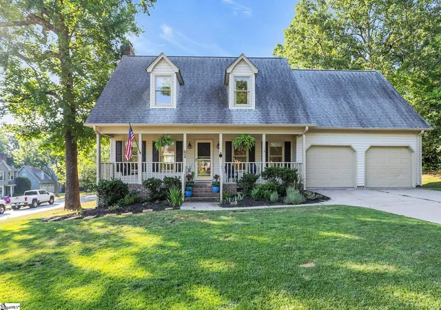 Photo 1 of Single family home for sale at 202 Bright Water Ln, Greenville, SC 29609 | MLS# 1601851 | Listing updated on 2026-08-25