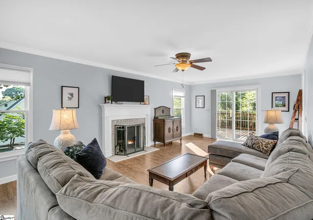 Photo 2 of Single family home for sale at 202 Bright Water Ln, Greenville, SC 29609 | MLS# 1601851 | Listing updated on 2026-08-25