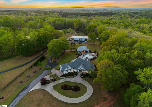 1st image of 224 Hillside Church Rd, Fountain Inn, SC 29644 | MLS# 1589859