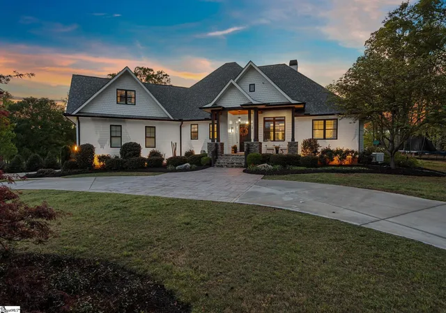4th image of 224 Hillside Church Rd, Fountain Inn, SC 29644 | MLS# 1589859
