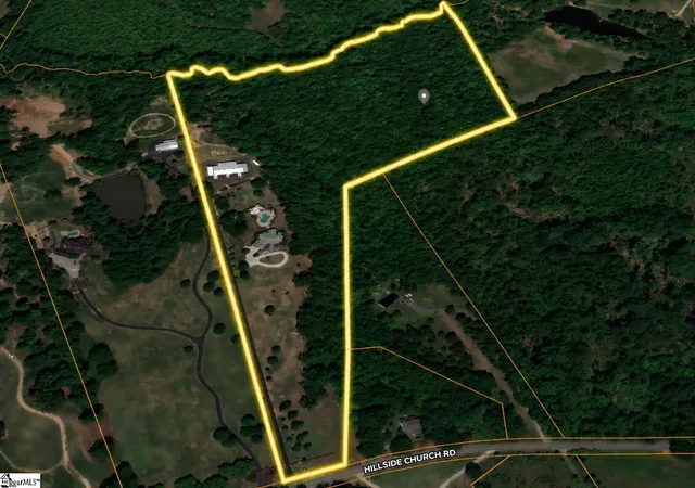 50th image of 224 Hillside Church Rd, Fountain Inn, SC 29644 | MLS# 1589859