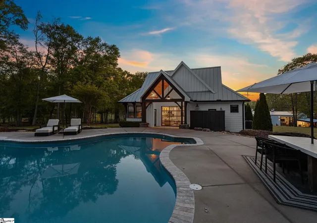 5th image of 224 Hillside Church Rd, Fountain Inn, SC 29644 | MLS# 1589859